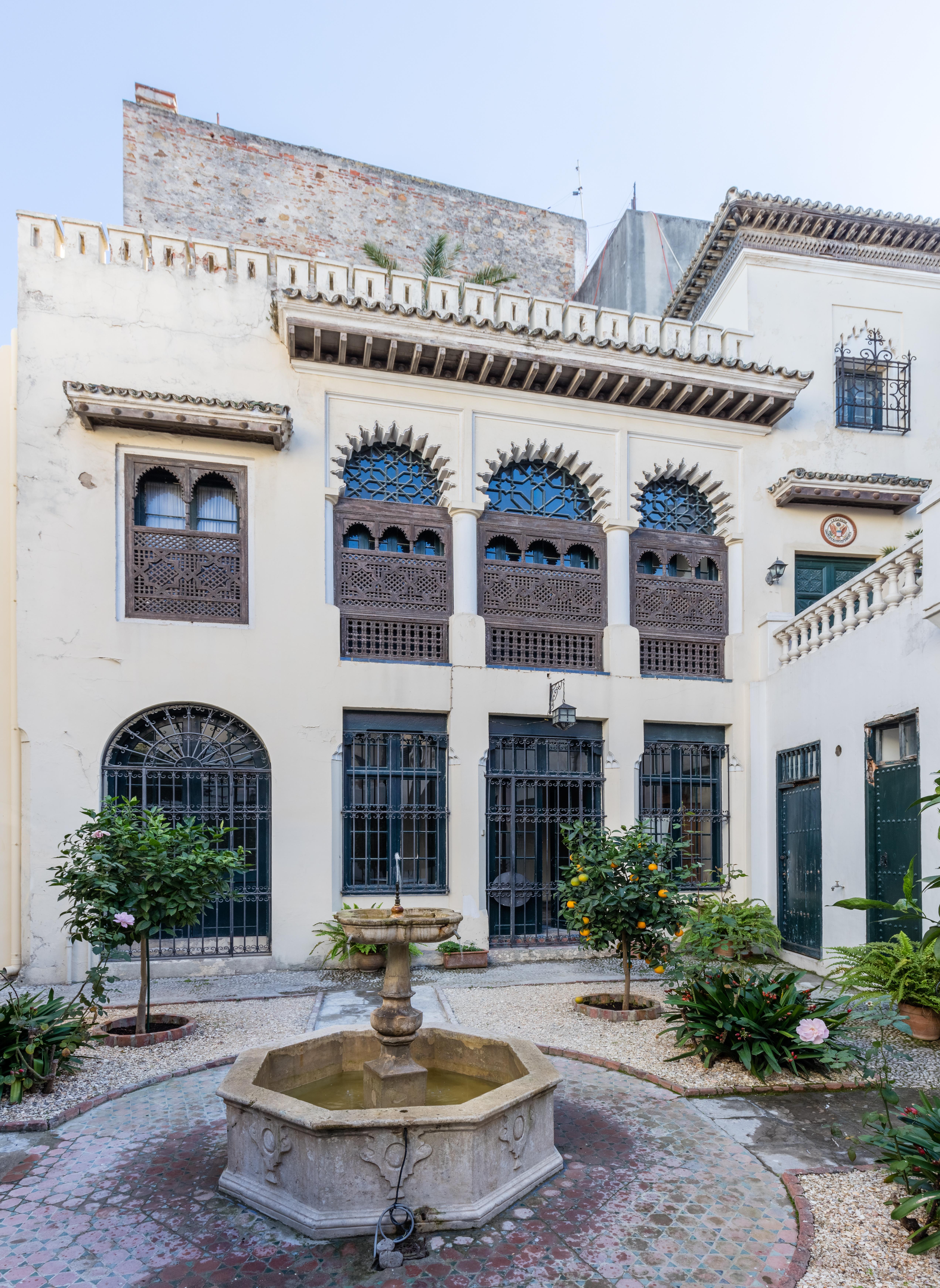 Museo del Legado Americano